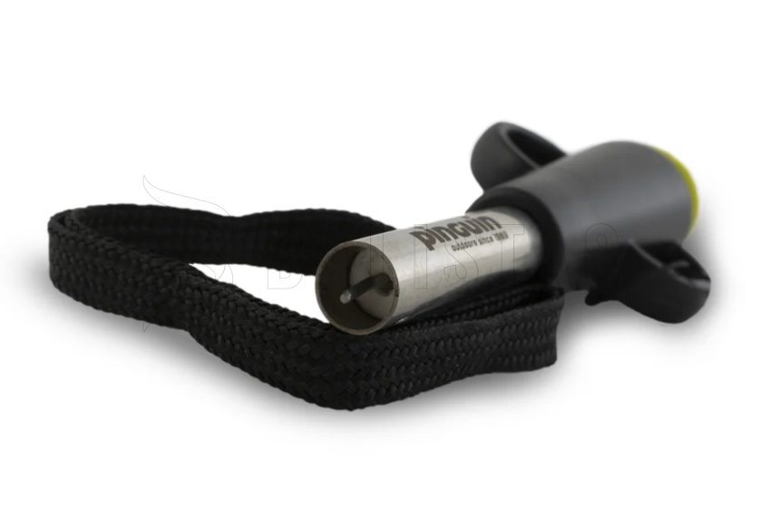 Feuerzeug Pinguin Piezzo Igniter 4