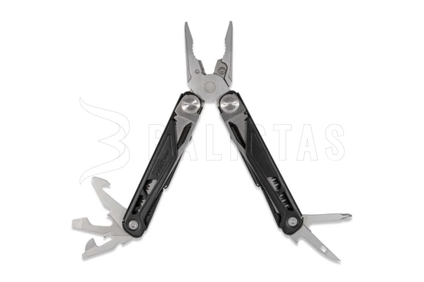 Multifunktionsmesser Nordic Pocket Saw Multi-Tool 13 3