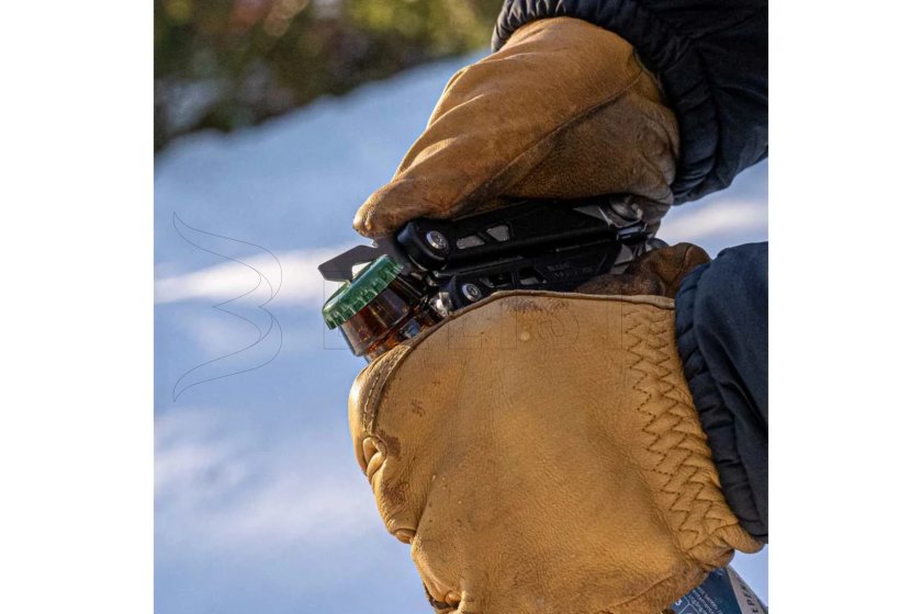 Multifunktionsmesser Nordic Pocket Saw Multi-Tool 13 13