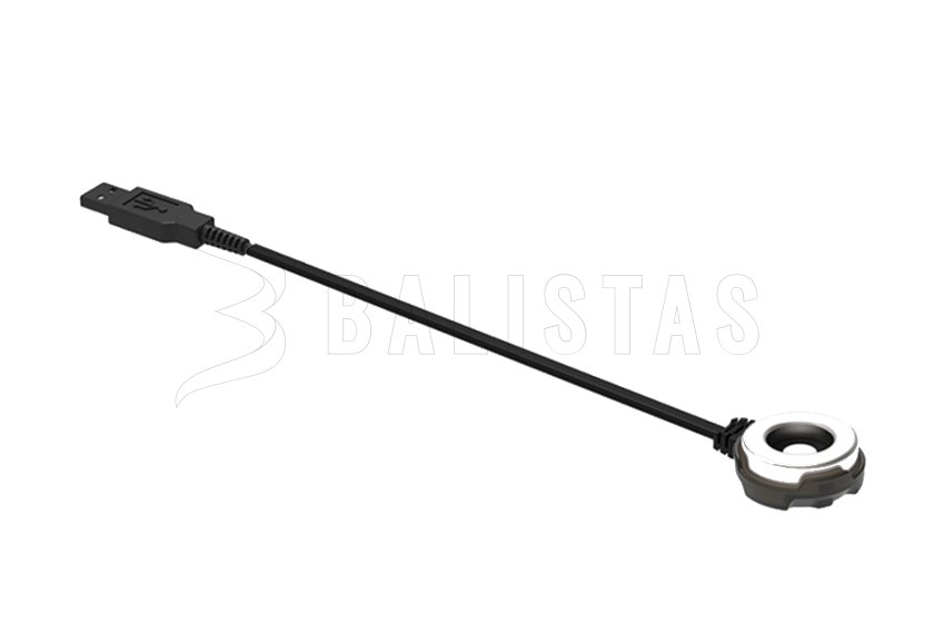 Taschenlampe Armytek Viking PRO Set warmweißes Licht 4