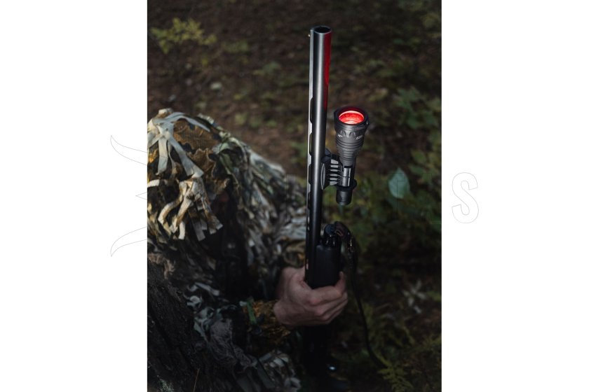 Taschenlampe Armytek Viking PRO Set warmweißes Licht 11