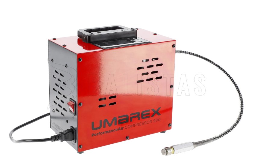 Kompressor Umarex PAC 900 Performance