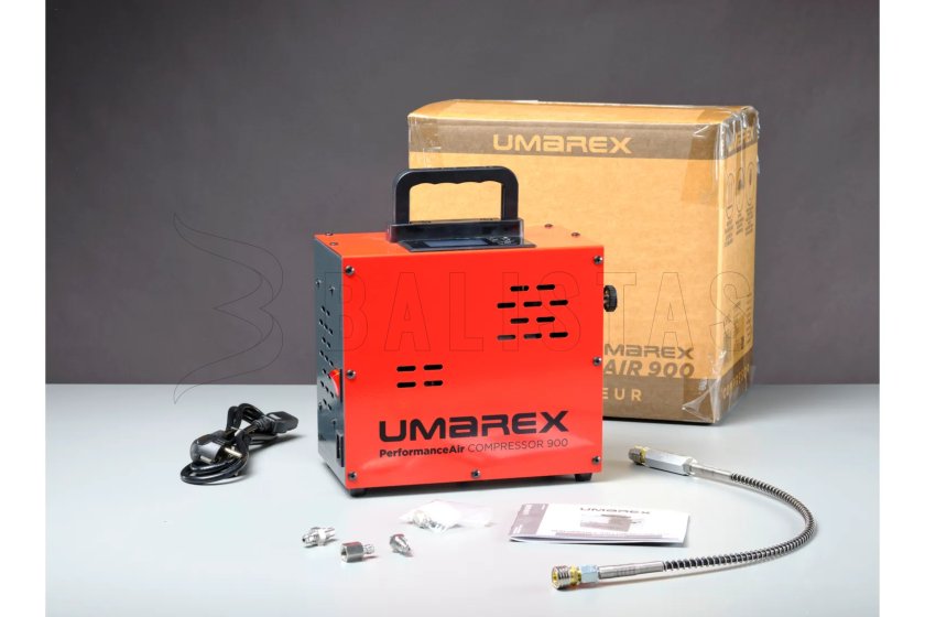 Kompressor Umarex PAC 900 Performance 7