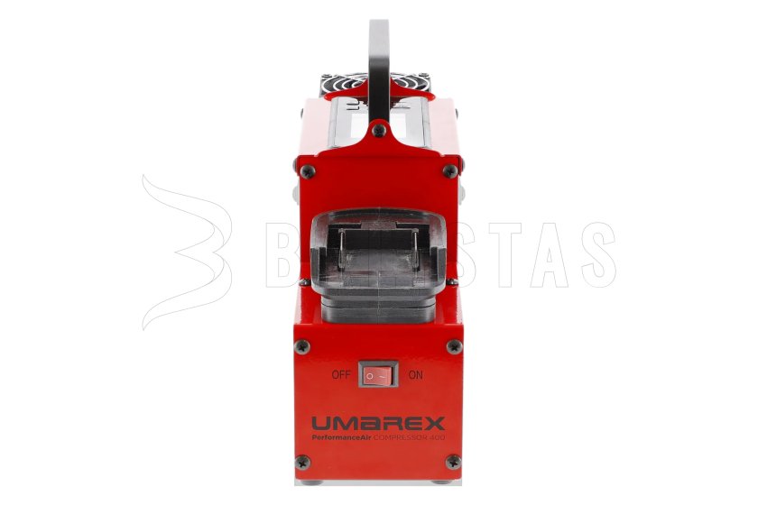 Kompressor Umarex PAC 400 Performance 5