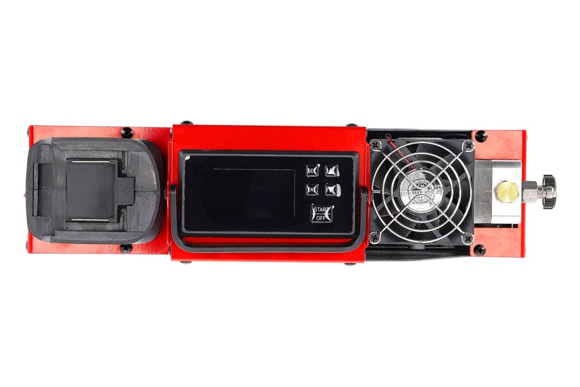 Kompressor Umarex PAC 400 Performance 6