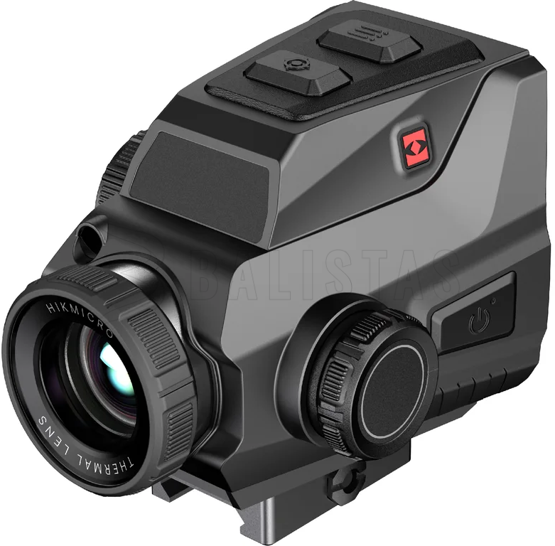 Wärmebild-Zielfernrohr HIKMICRO HIKTac TC19