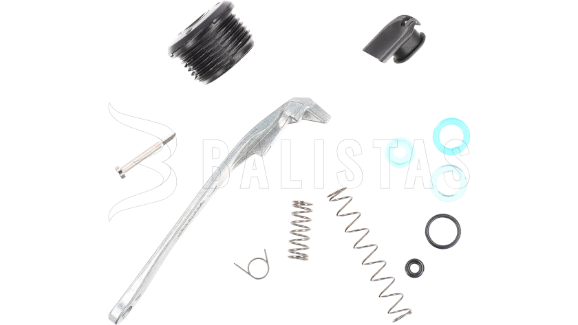 Service-Kit für T4E Impax / P2P Secure 68 2