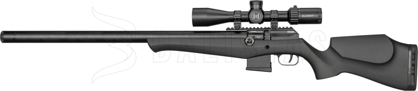 Luftgewehr FX DRS MkII Classic Synthetic 700 5,5mm 3