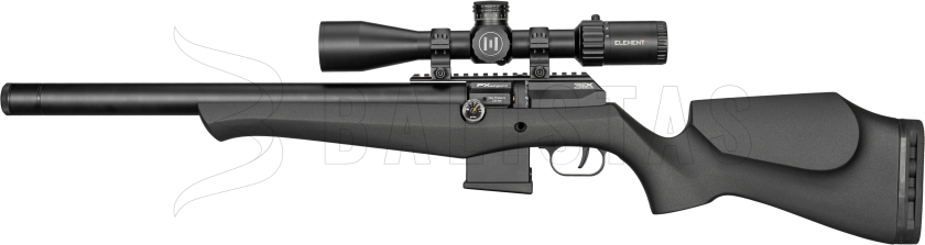 Luftgewehr FX DRS MkII Classic Synthetic 500 5,5mm 3