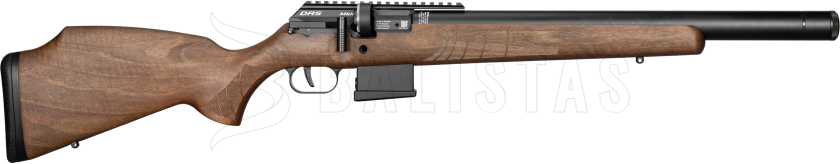 Luftgewehr FX DRS MkII Classic Walnut 500 5,5mm 2