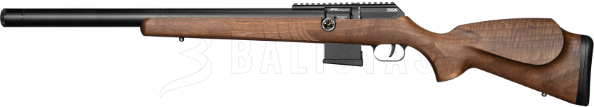 Luftgewehr FX DRS MkII Classic Walnut 600 5,5mm