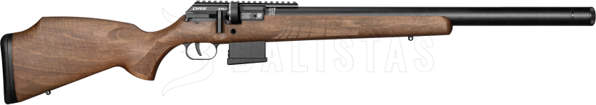 Luftgewehr FX DRS MkII Classic Walnut 600 5,5mm 2