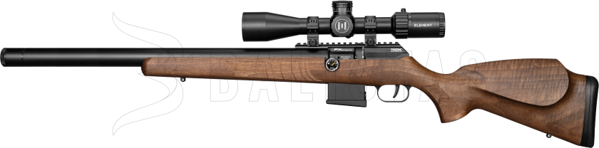 Luftgewehr FX DRS MkII Classic Walnut 600 5,5mm 3