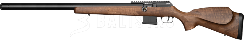 Luftgewehr FX DRS MkII Classic Walnut 700 5,5mm