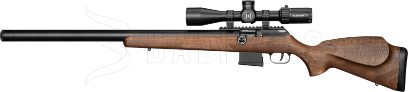Luftgewehr FX DRS MkII Classic Walnut 700 5,5mm 3