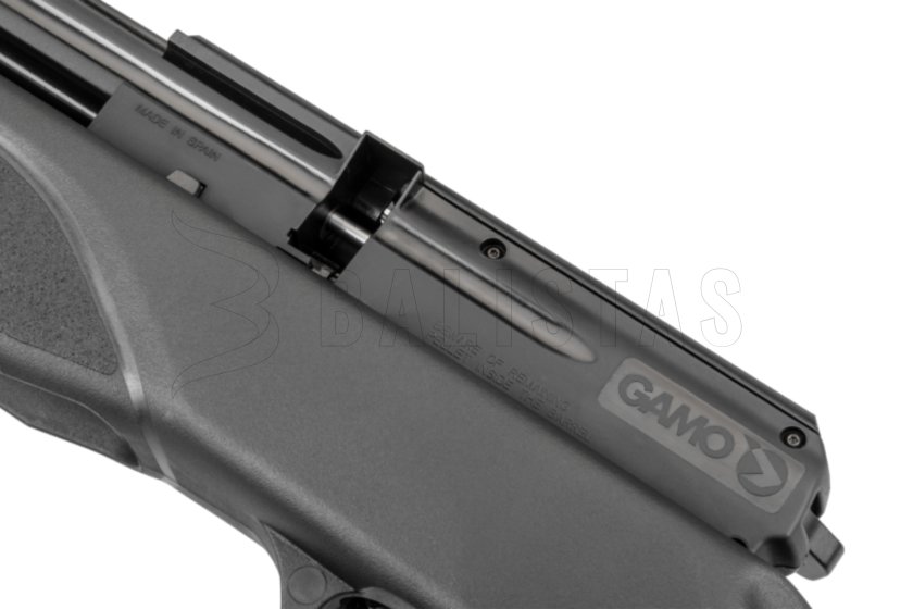 Luftgewehr Gamo Arrow SLT 5,5mm - 24J 12