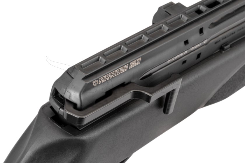 Luftgewehr Gamo Arrow SLT 5,5mm - 24J 4