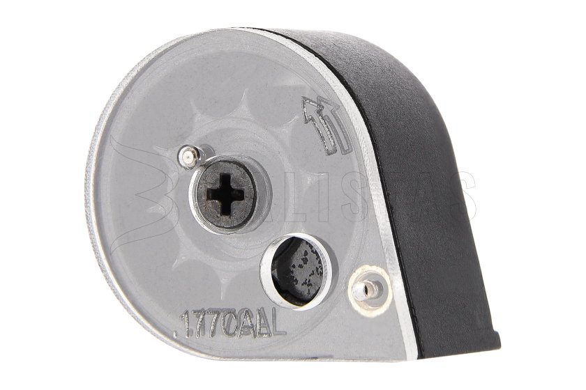 Magazin Umarex SPA Professional, Master 4,5mm