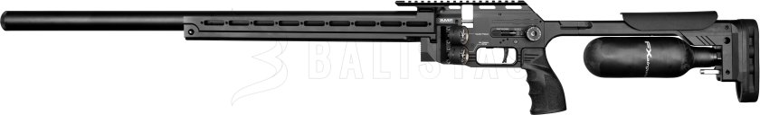 Luftgewehr FX Panthera MkII 700 5,5mm