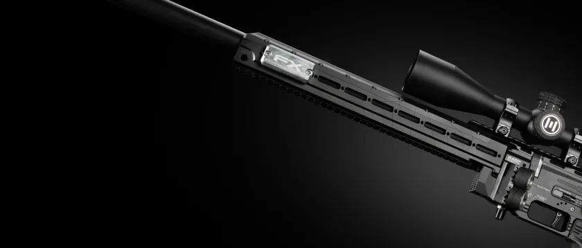 Luftgewehr FX Dynamic MkII 600 5,5mm 13