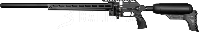 Luftgewehr FX Dynamic MkII 700 5,5mm
