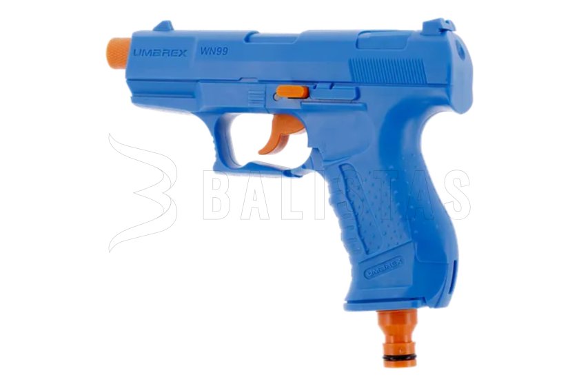 Umarex WN99 Water Nozzle-Wasserpistole BLU 6
