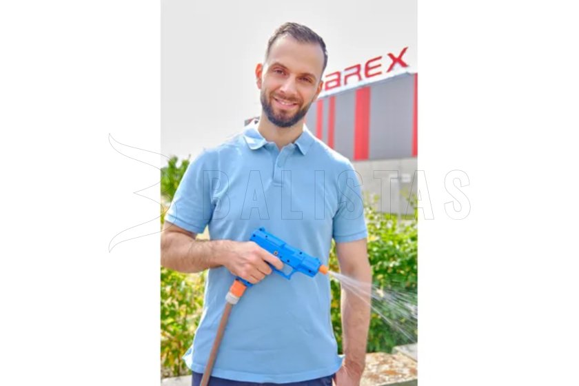 Umarex WN99 Water Nozzle-Wasserpistole GRN 19