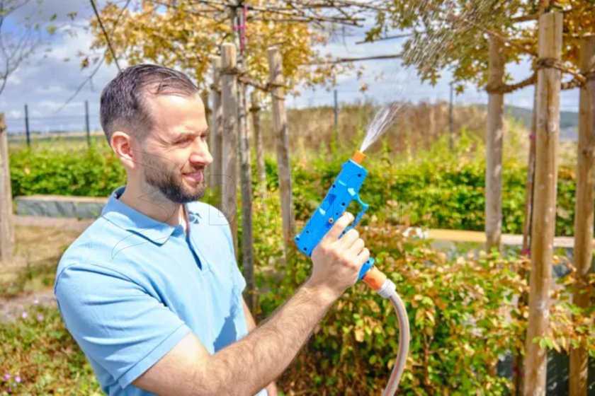 Umarex WN99 Water Nozzle-Wasserpistole GRN 14
