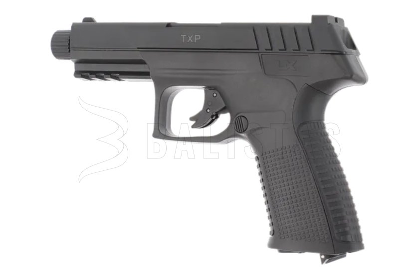 Luftpistole Umarex TXP 6