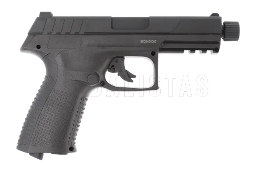 Luftpistole Umarex TXP 3