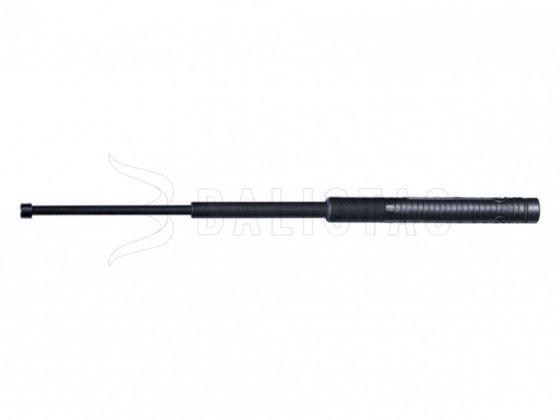 Teleskopischer Schlagstock Walther 22" schwarz Synthetic