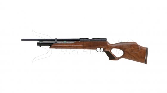 Luftgewehr Weihrauch HW 100 T F.S.B. 4,5mm