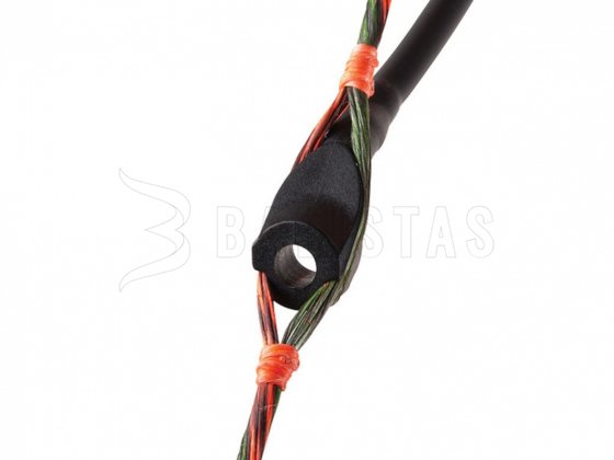 Peep-Sight TruGlo Centra Xtreme Peep 3/16