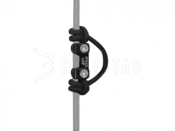 Öhrchen für Sehne TRU Ball Speed Loop Standard