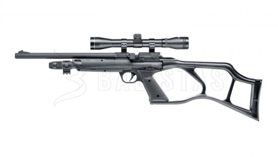 Luftpistole Umarex RP5 Carbine Kit High Power cal.5,5mm
