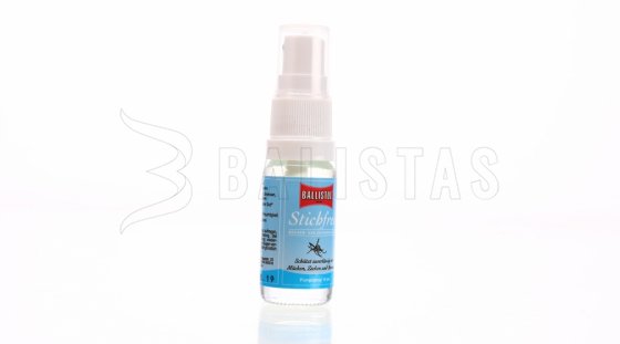 Repellent Ballistol Stichfrei 10ml