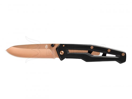 Klappmesser Gerber Paralite - Rose