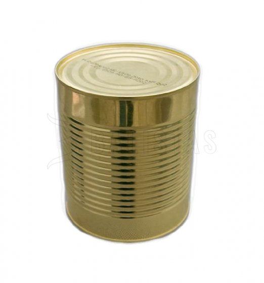 Militärkonserve Arpol – Frikadellen in Pilzsauce 850g