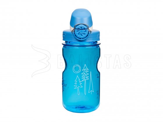 Kinderflasche Nalgene On The Fly 350ml blau