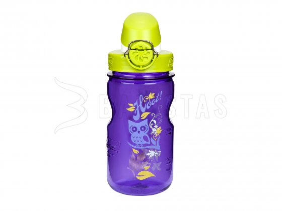 Kindertrinkflasche Nalgene On The Fly 350ml lila