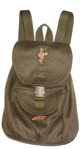 Jagd-Rucksack Záhoří Rudel klein – Slovenský kopov