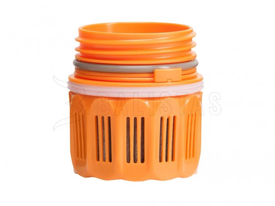Ersatzfilter für Flaschen Grayl Ultralight Compact