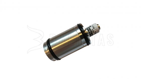 Druckregler Edgun Matador R5M/Lelya 2.0 + Power Plenum