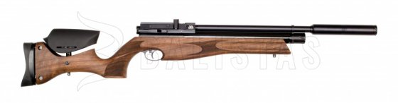 Luftgewehr Air Arms S510 Ultimate Sporter Nuss 5,5mm