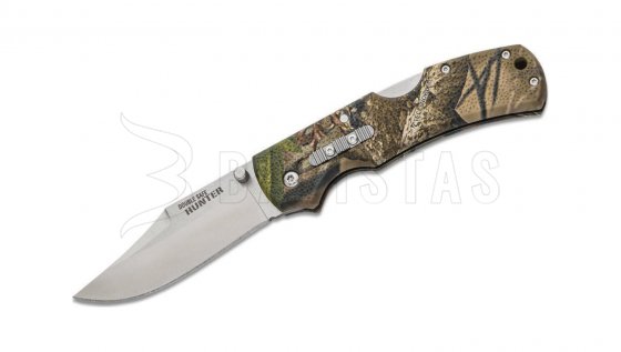 Messer Cold Steel Double Safe Hunter (Camouflage)