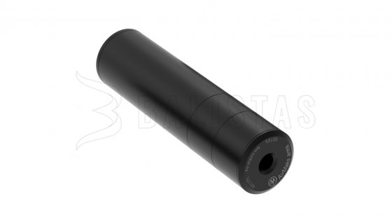 Moderator AirMaks 1/2×20 UNF cal.177/.22 "M"