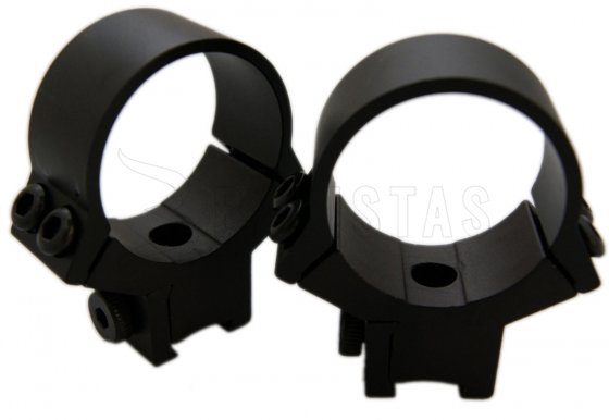 Montage Umarex 11mm/30mm zweiteilig niedrig