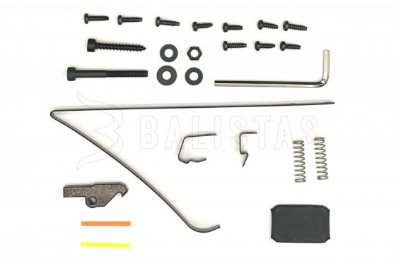 Teilesatz für Armbrust Steambow AR-6 Stinger II