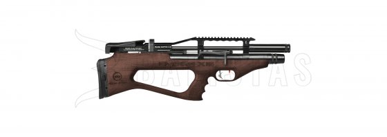 Luftgewehr Kral Arms Puncher Empire XS W 5,5mm