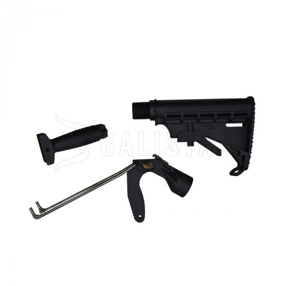 Konversionskit für Armbrust AR-6 Stinger II Tactical